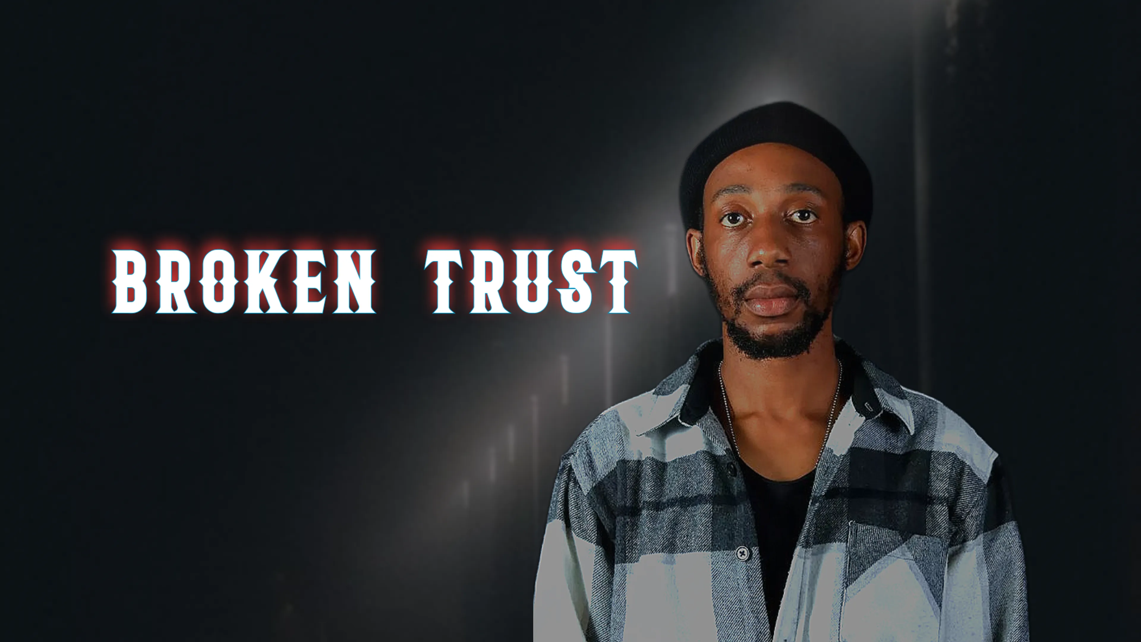 Broken Trust poster